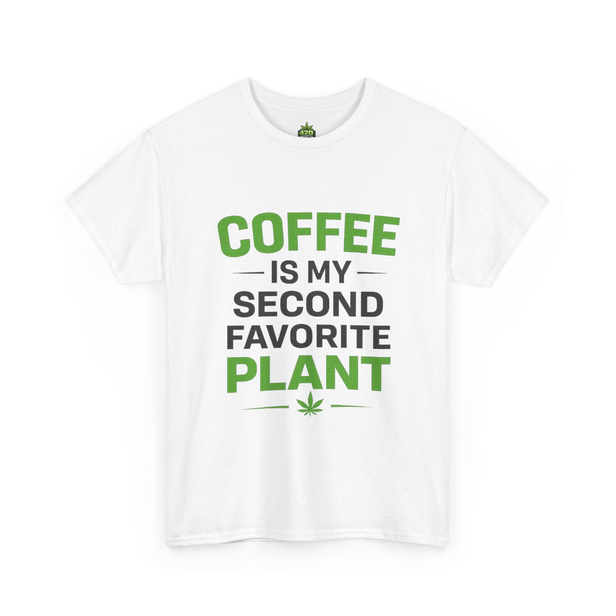 Copy of I Need A Huge Bong Hit T-Shirt