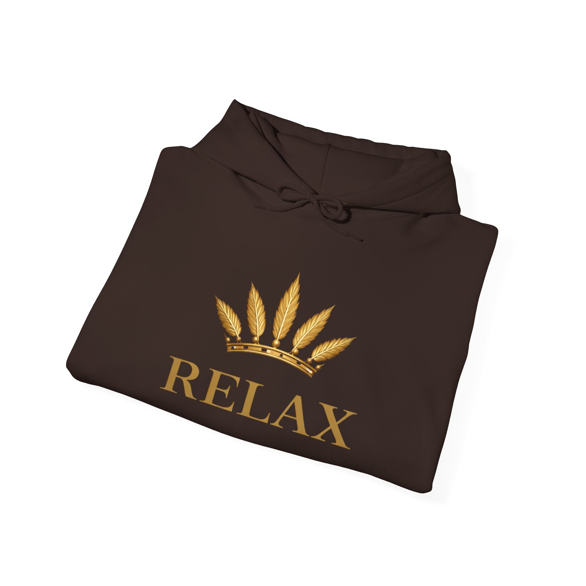 Relax Hoodie