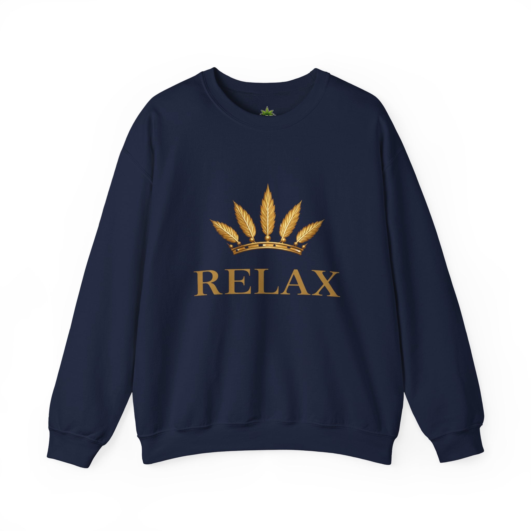 Relax Sweatshirt