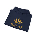 Relax Hoodie