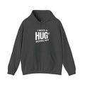 I Need A Huge Bong Hit Hoodie