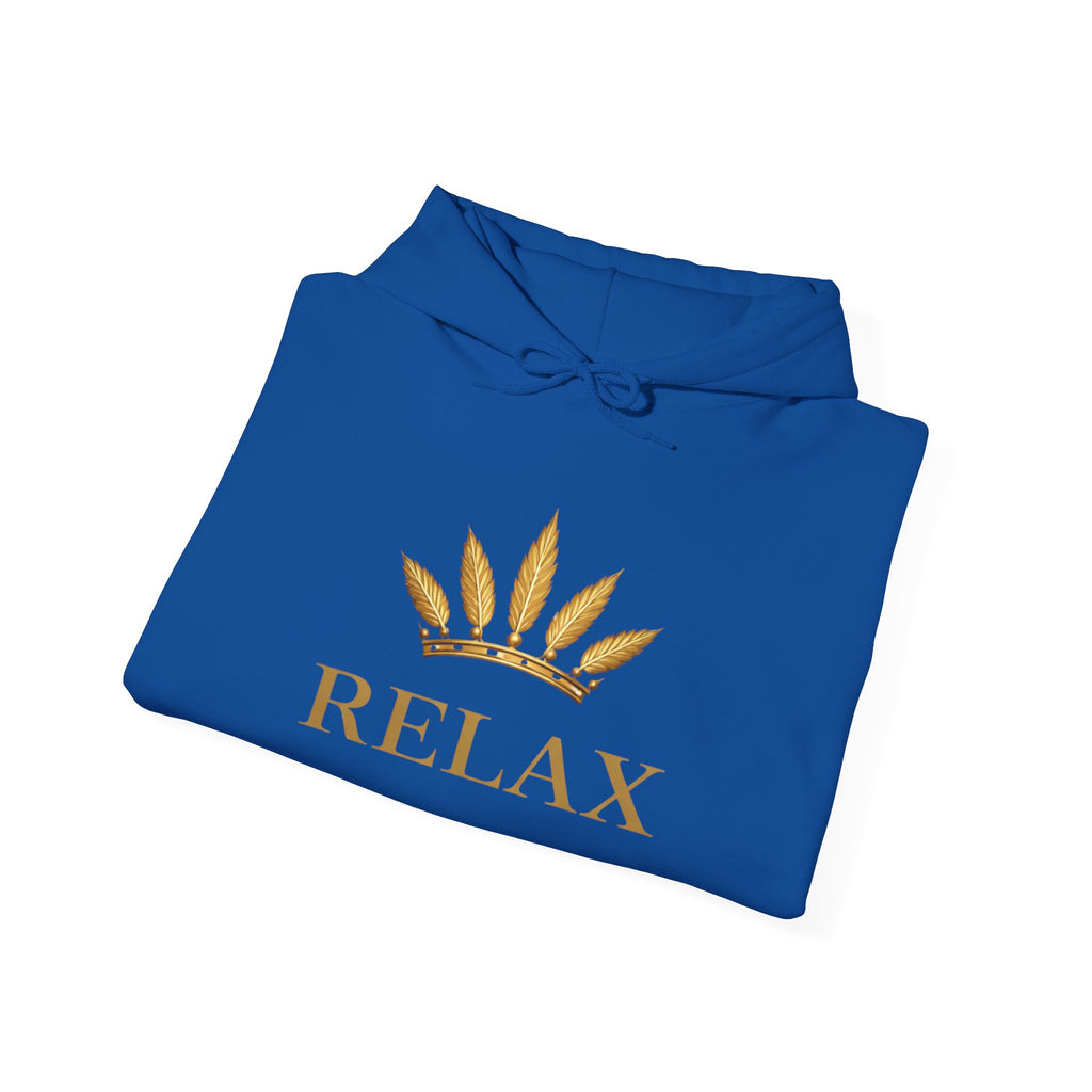 Relax Hoodie
