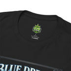 Blue Dream T-Shirt Strain Collection No. 001 by 420Shirts