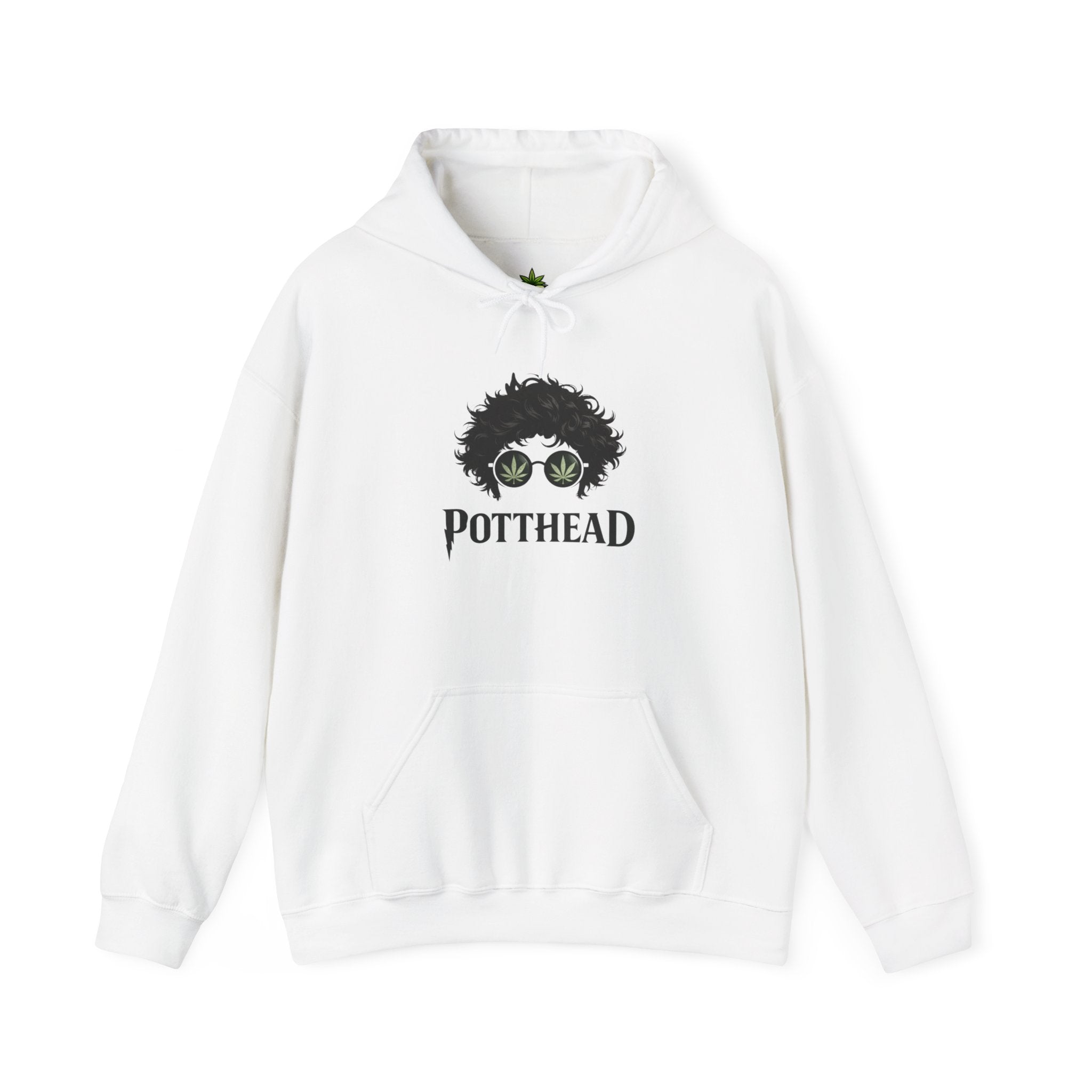 Potthead Hoodie