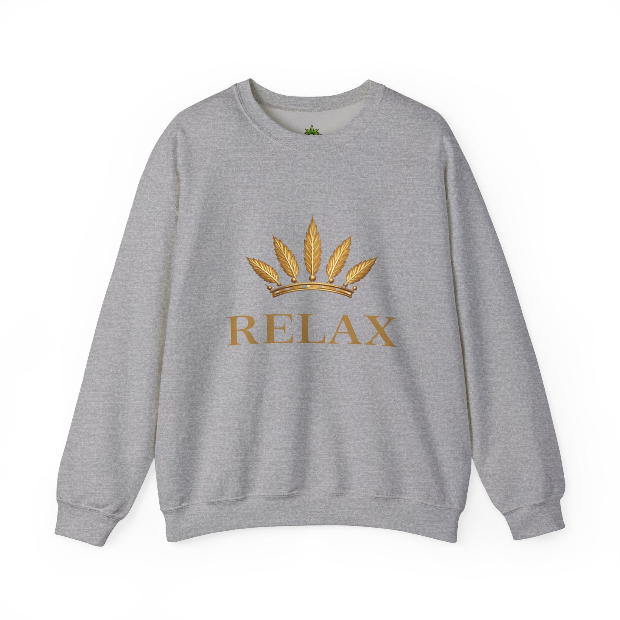 Relax Sweatshirt
