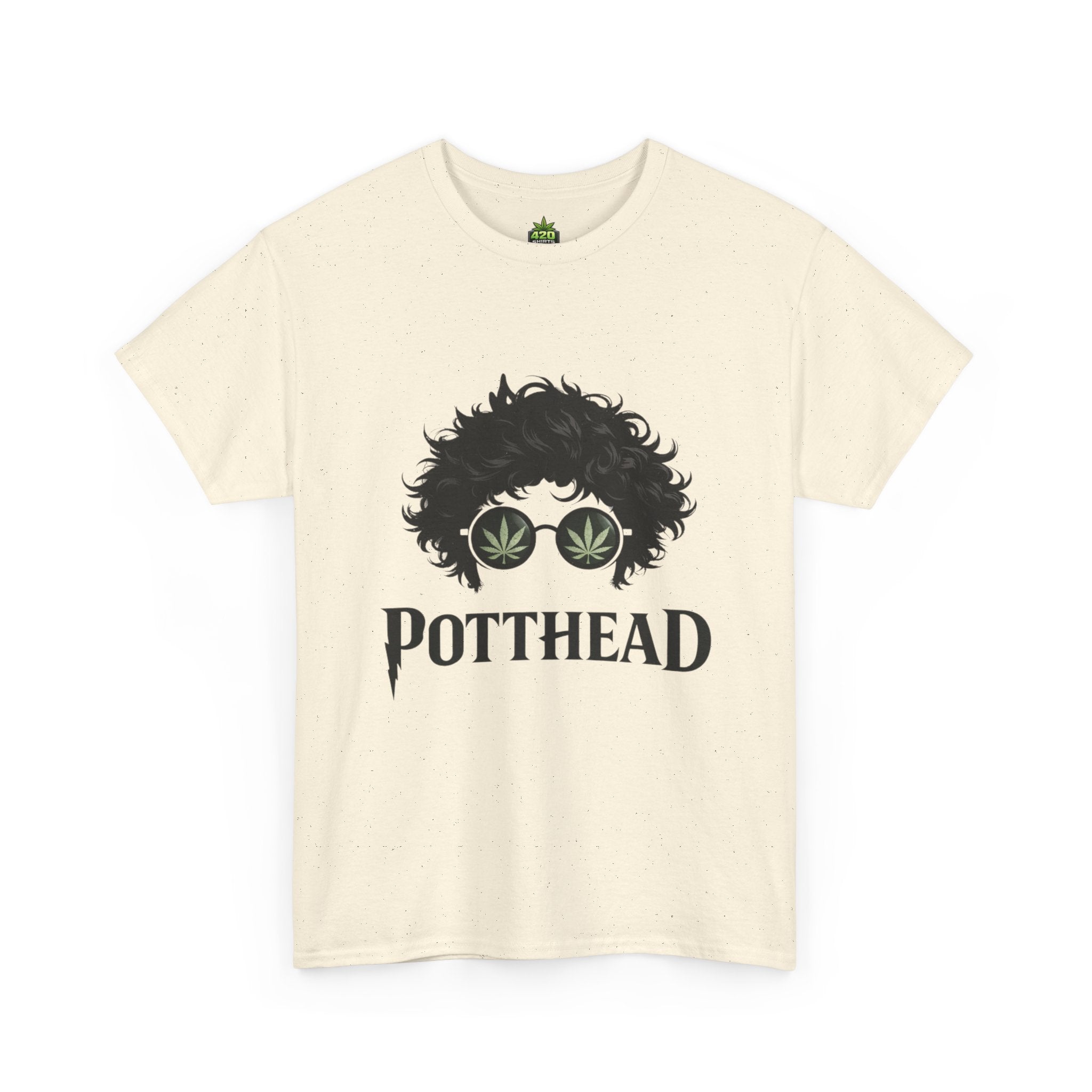 Potthead T-Shirt