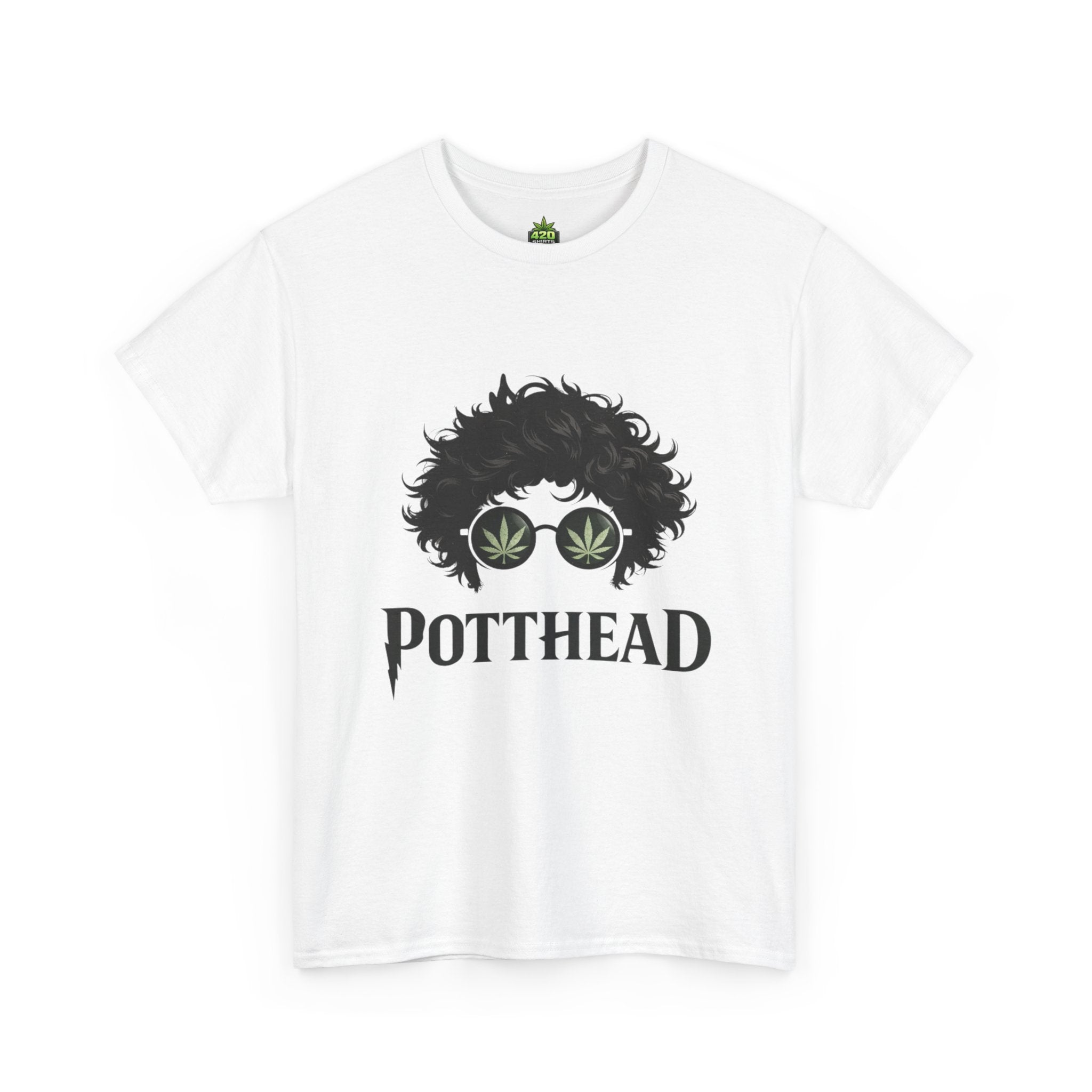 Potthead T-Shirt