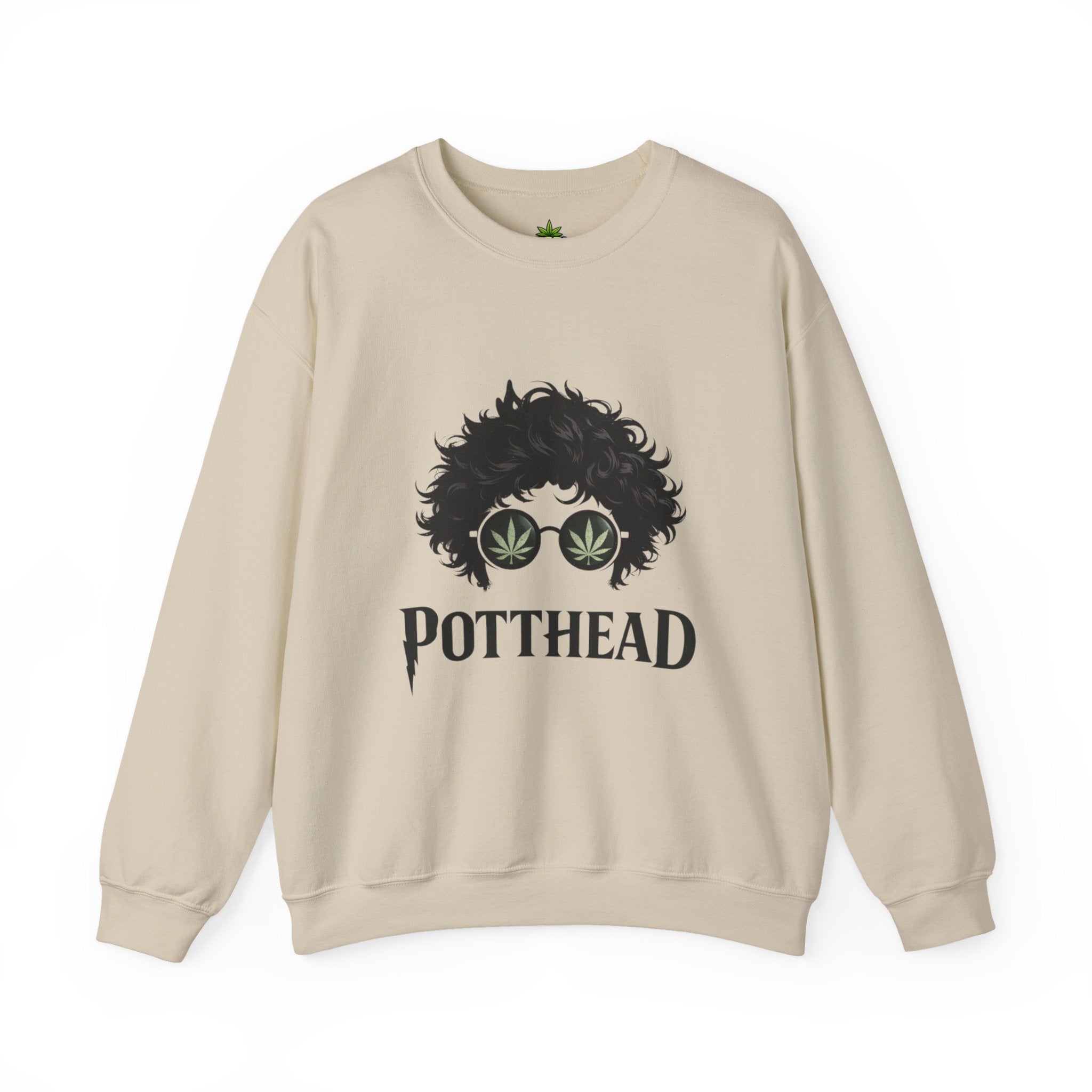 Potthead Sweatshirt