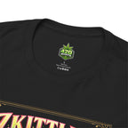 Zkittlez T-Shirt Strain Collection No. 003