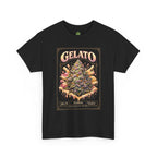 Gelato T-Shirt Strain Collection No. 002 by 420Shirts