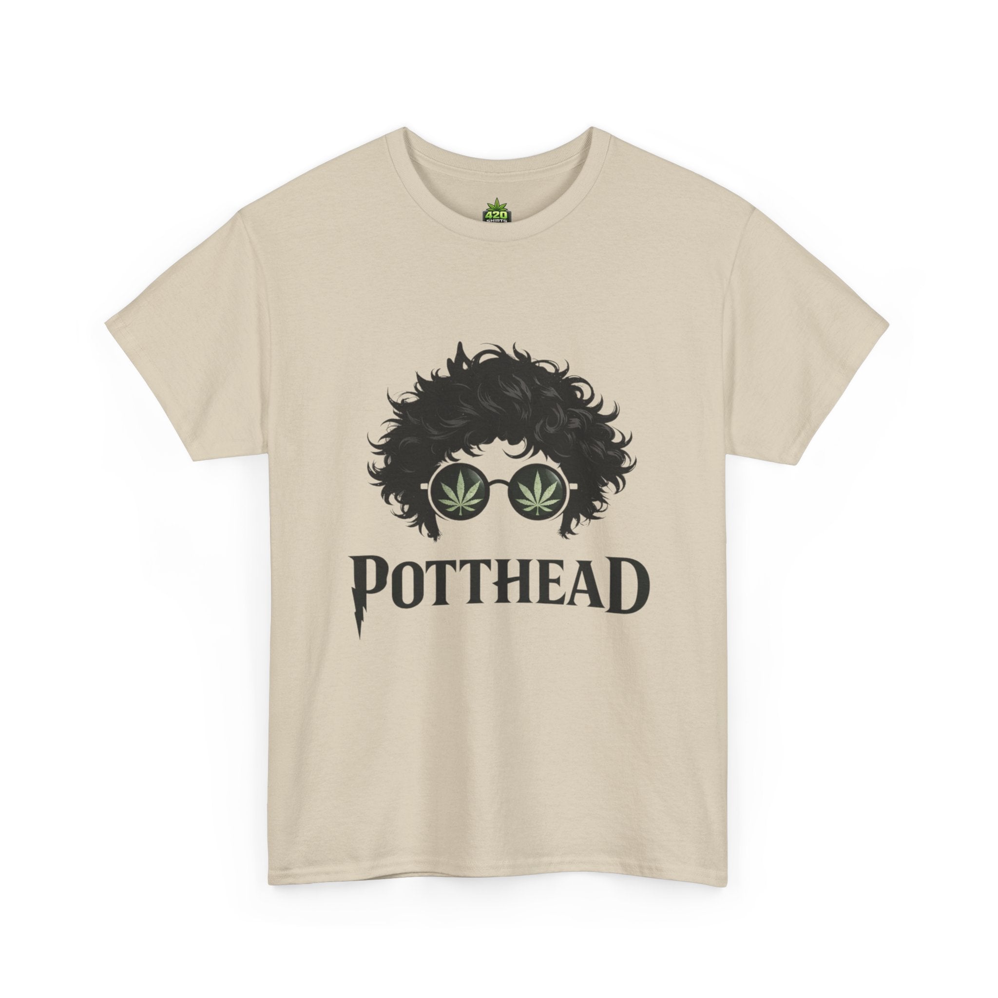 Potthead T-Shirt