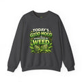 Sponsored by Weed Sweatshirt