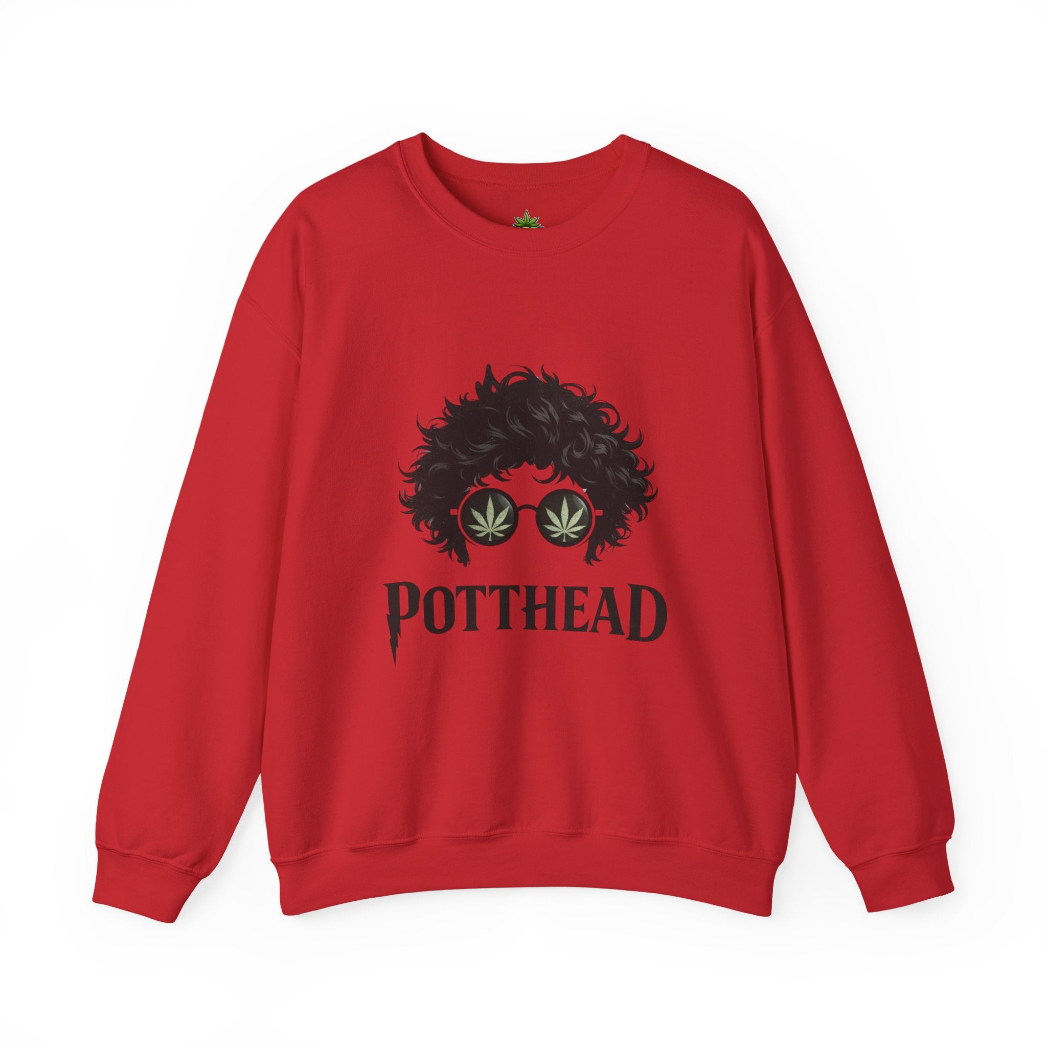Potthead Sweatshirt