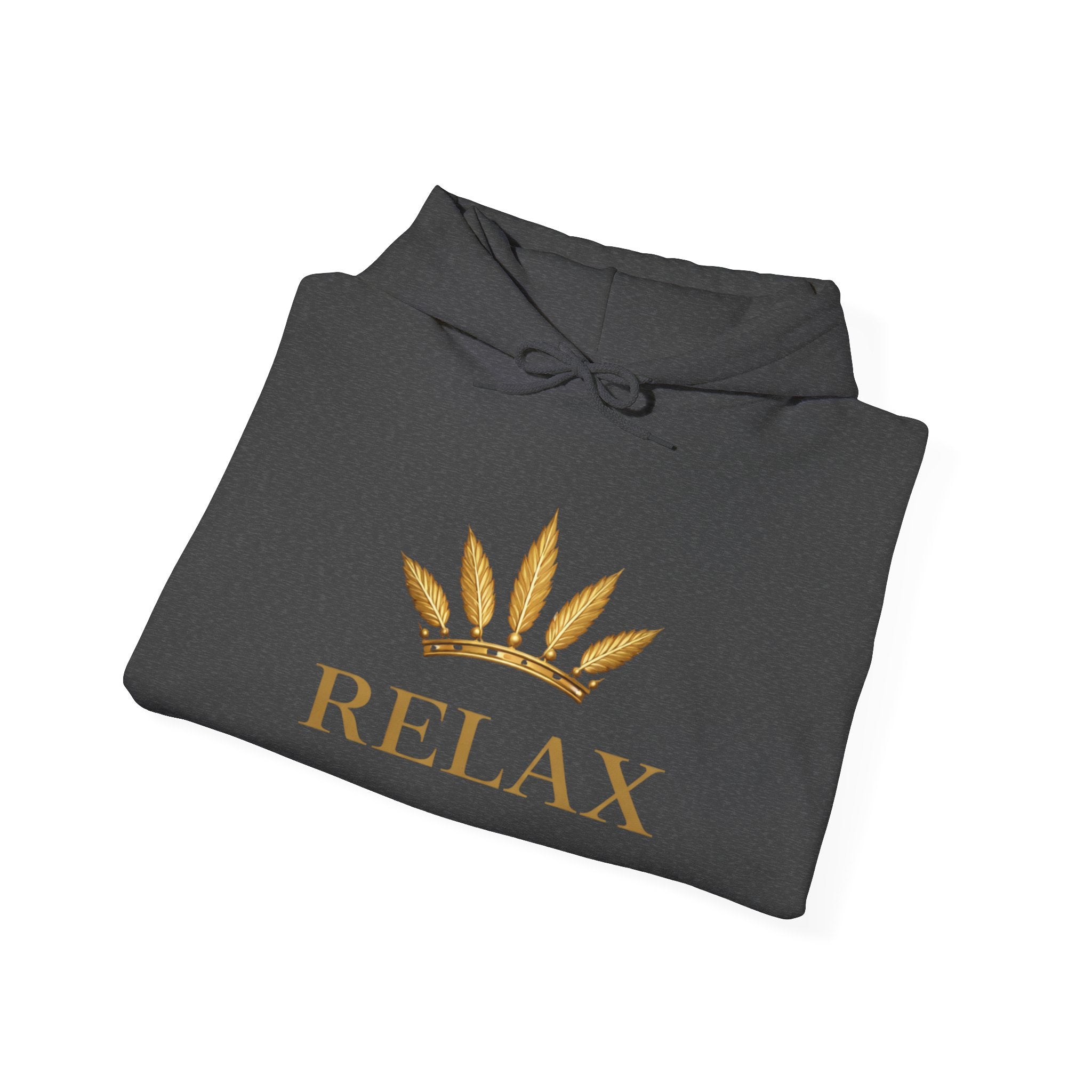 Relax Hoodie