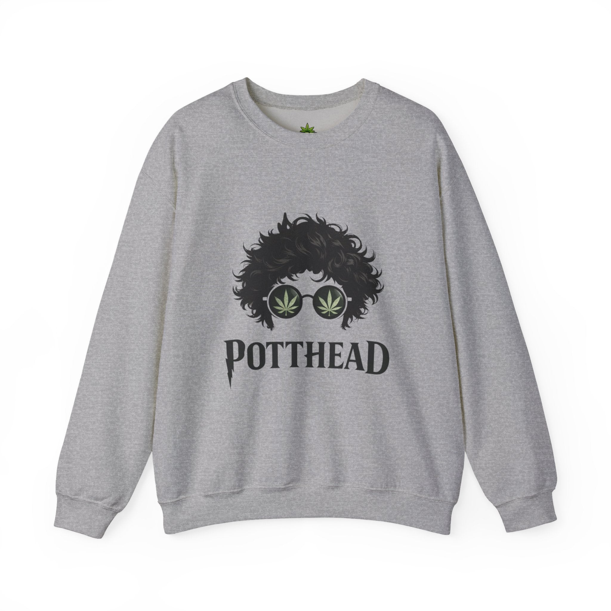 Potthead Sweatshirt