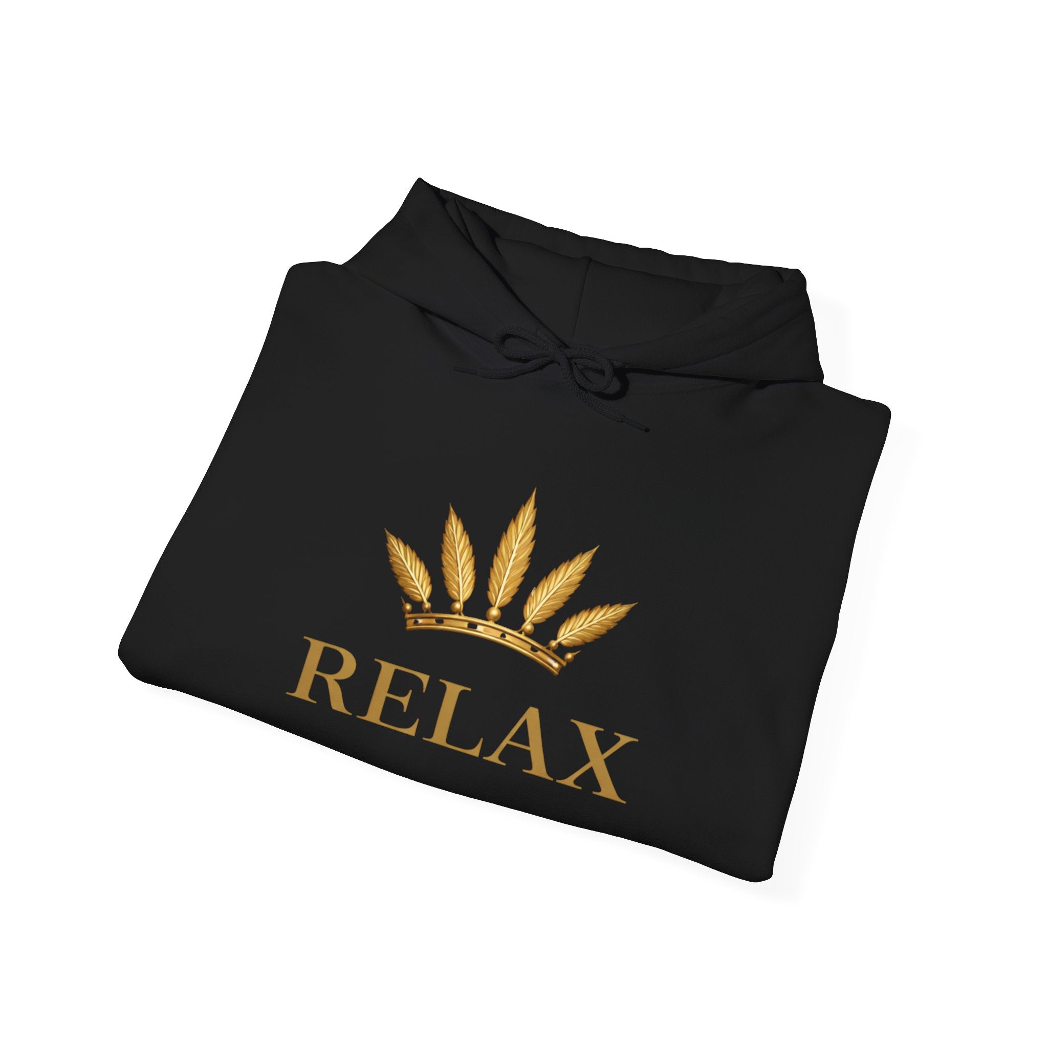 Relax Hoodie