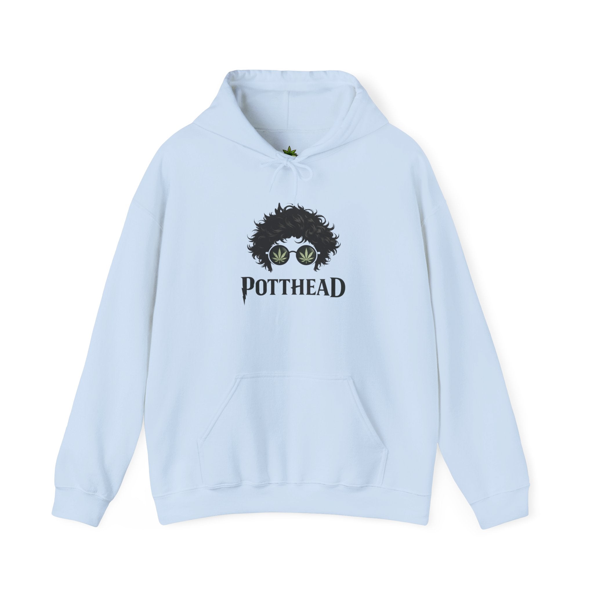 Potthead Hoodie