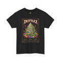 Zkittlez T-Shirt Strain Collection No. 003