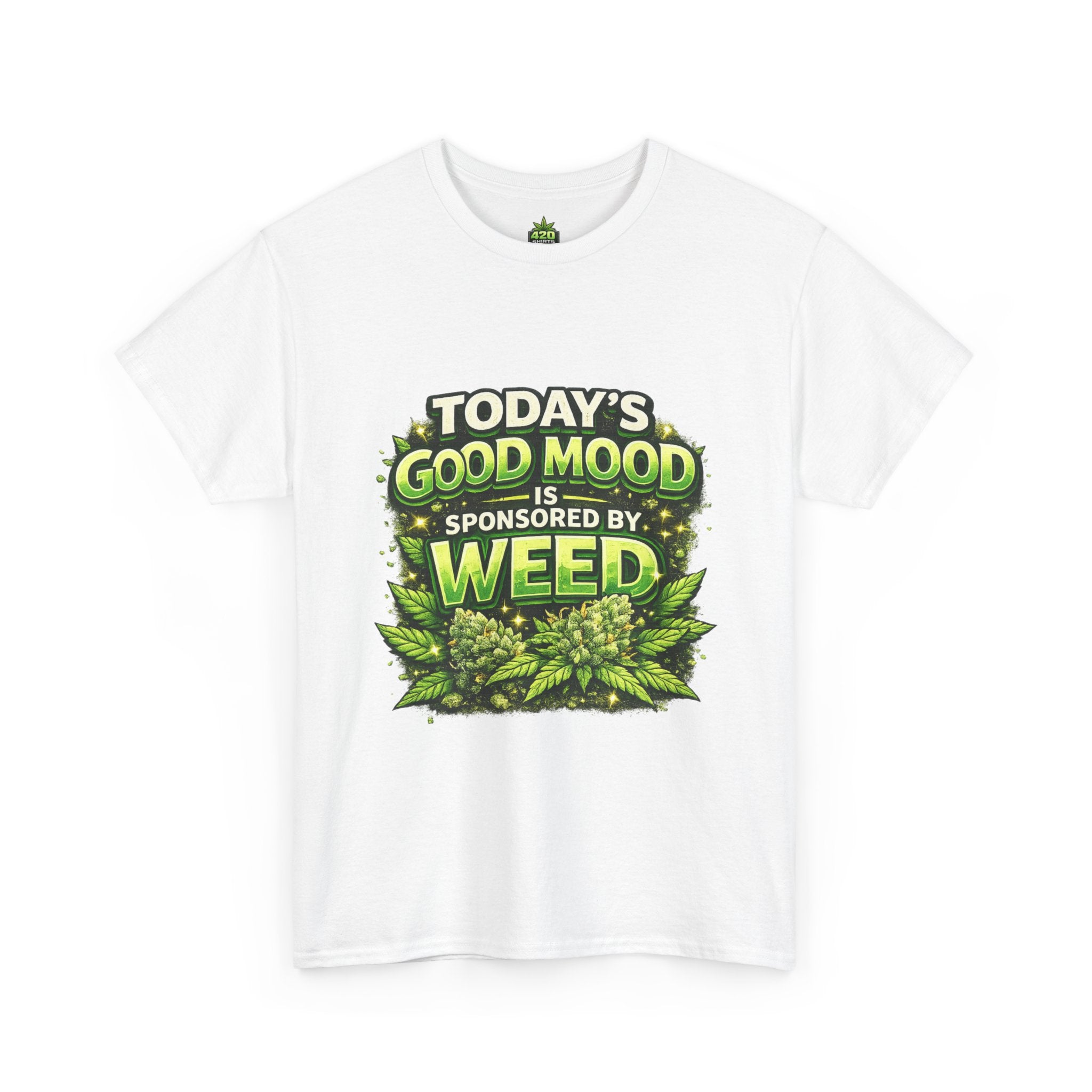 Copy of Support Your Local Farmer T-Shirt