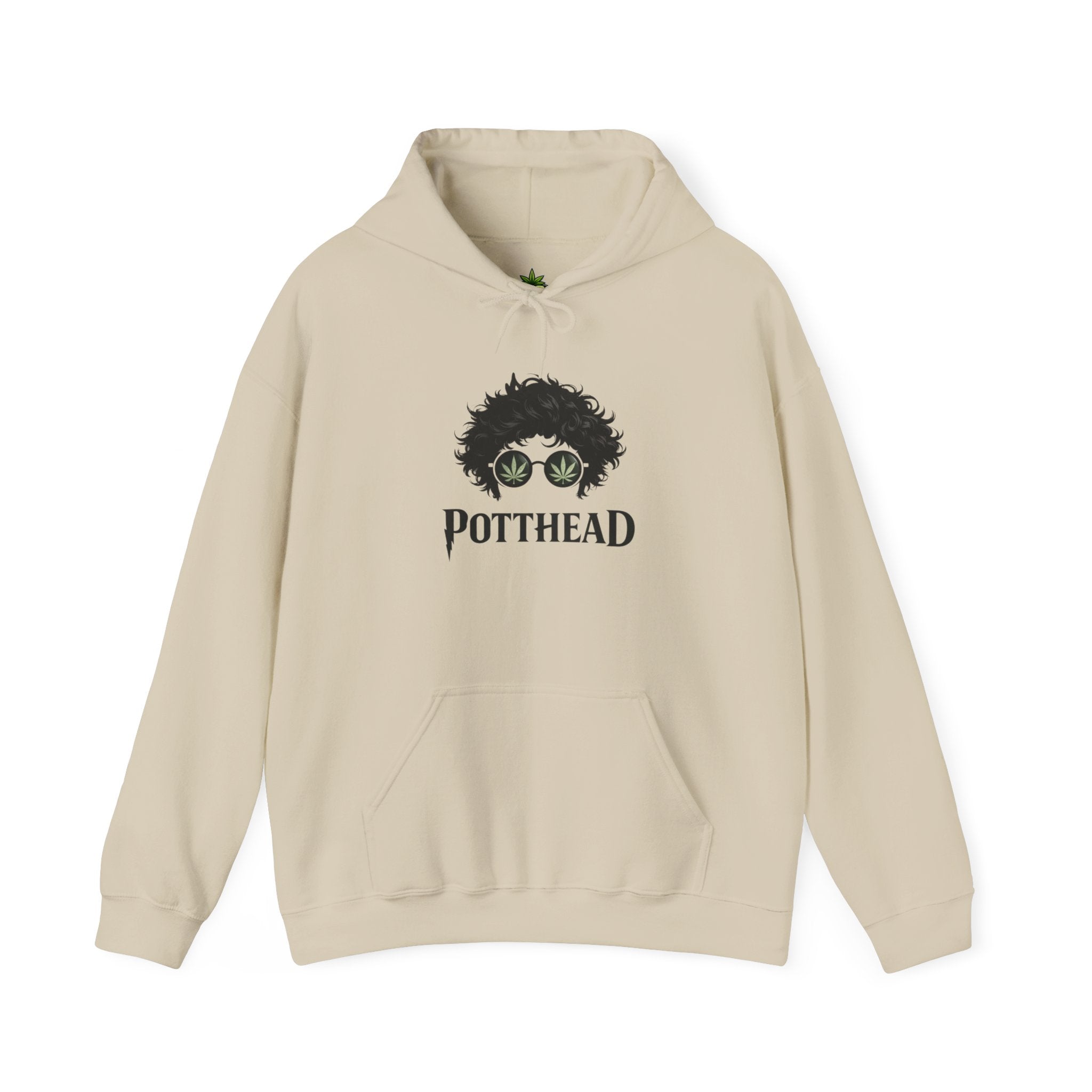 Potthead Hoodie