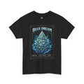 Blue Dream T-Shirt Strain Collection No. 001 by 420Shirts