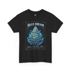 Blue Dream T-Shirt Strain Collection No. 001 by 420Shirts