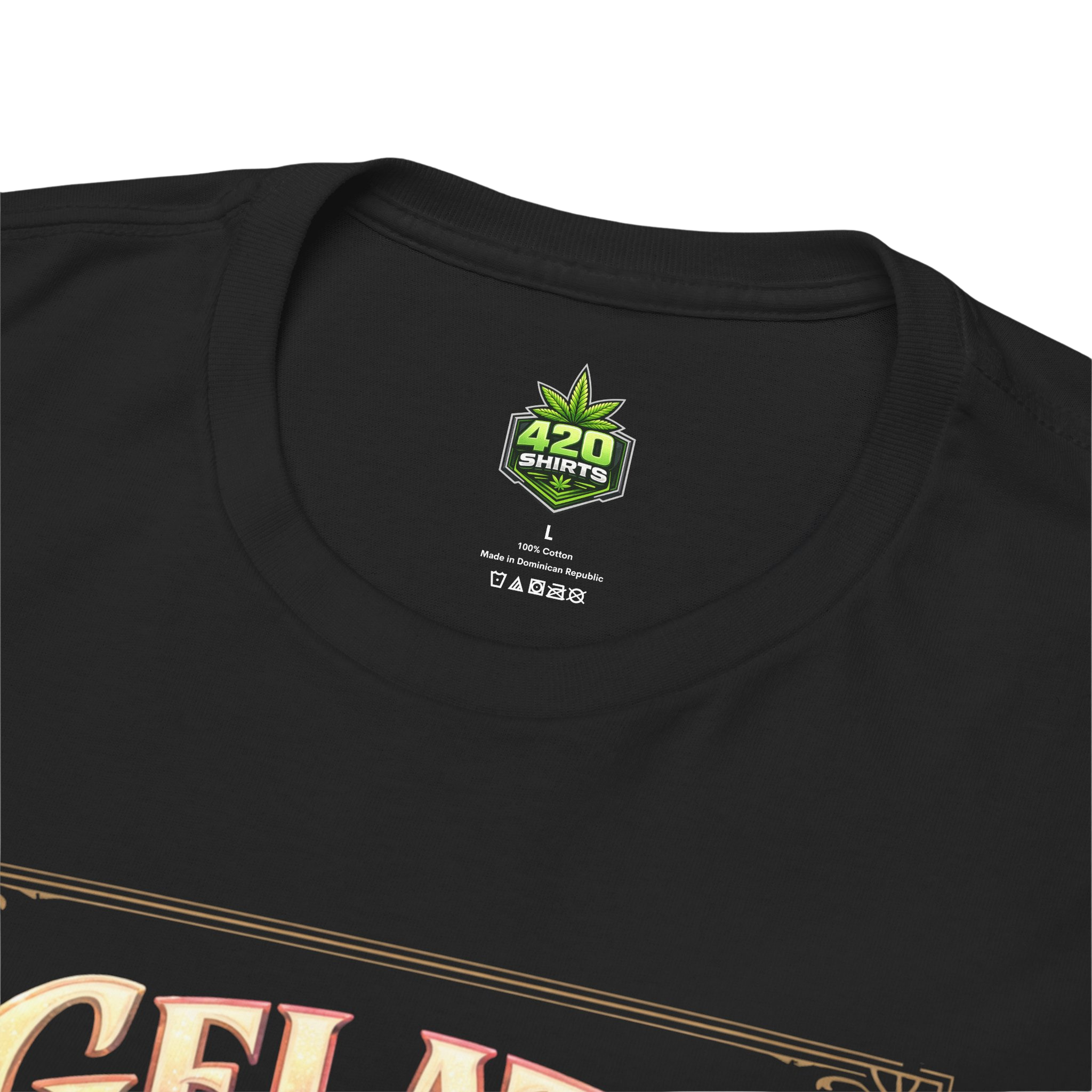 Gelato Strain T-Shirt