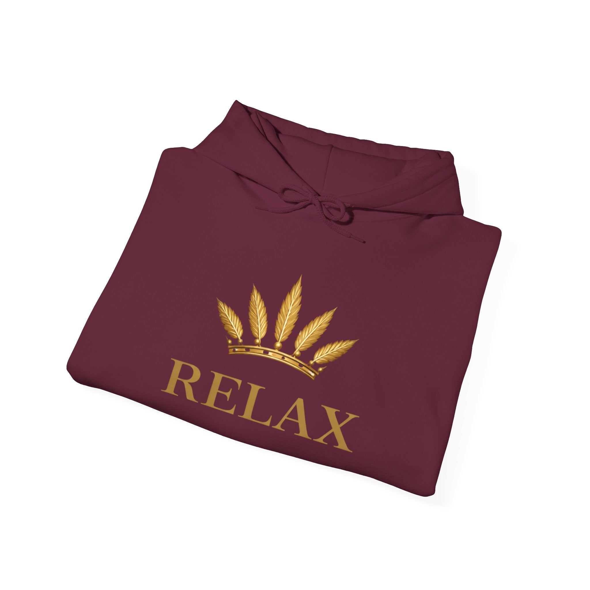Relax Hoodie