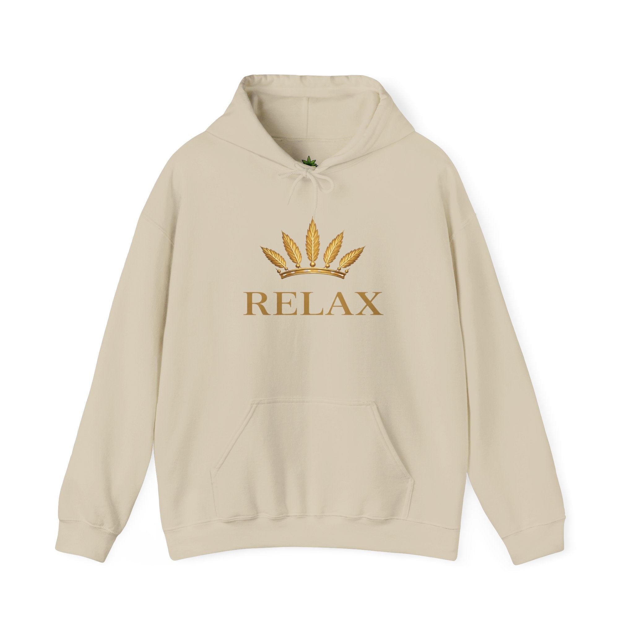 Relax Hoodie