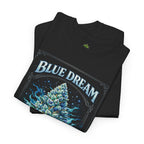 Blue Dream T-Shirt Strain Collection No. 001 by 420Shirts