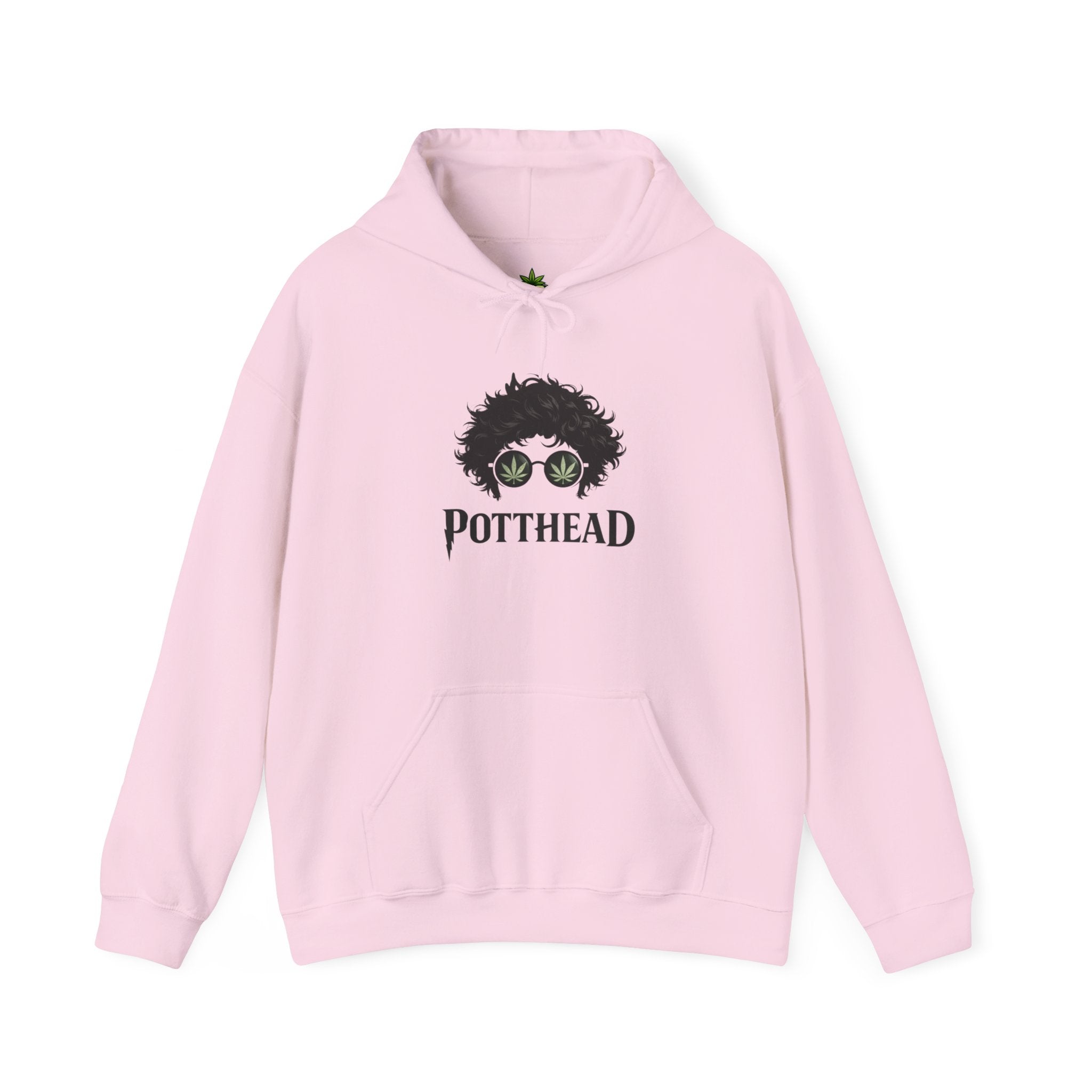 Potthead Hoodie