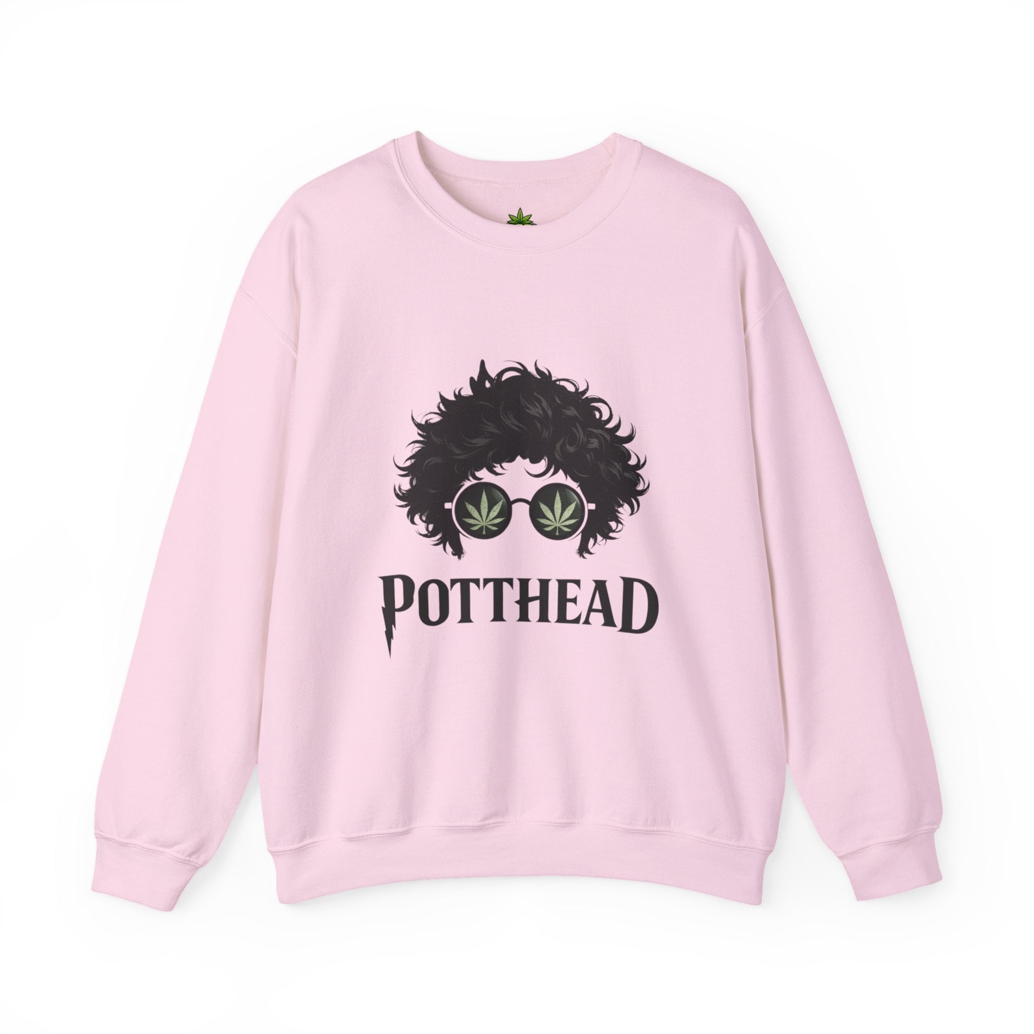 Potthead Sweatshirt