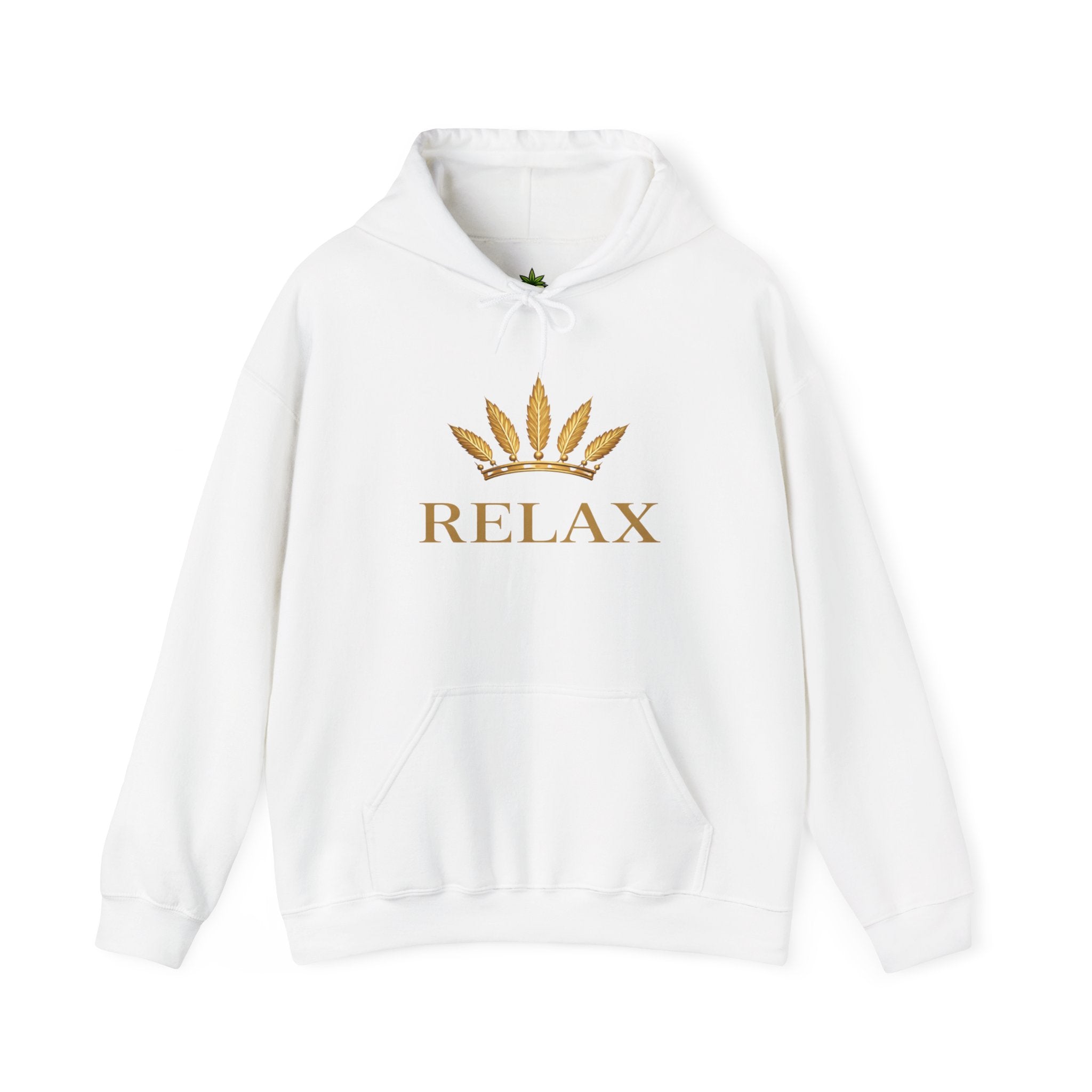 Relax Hoodie