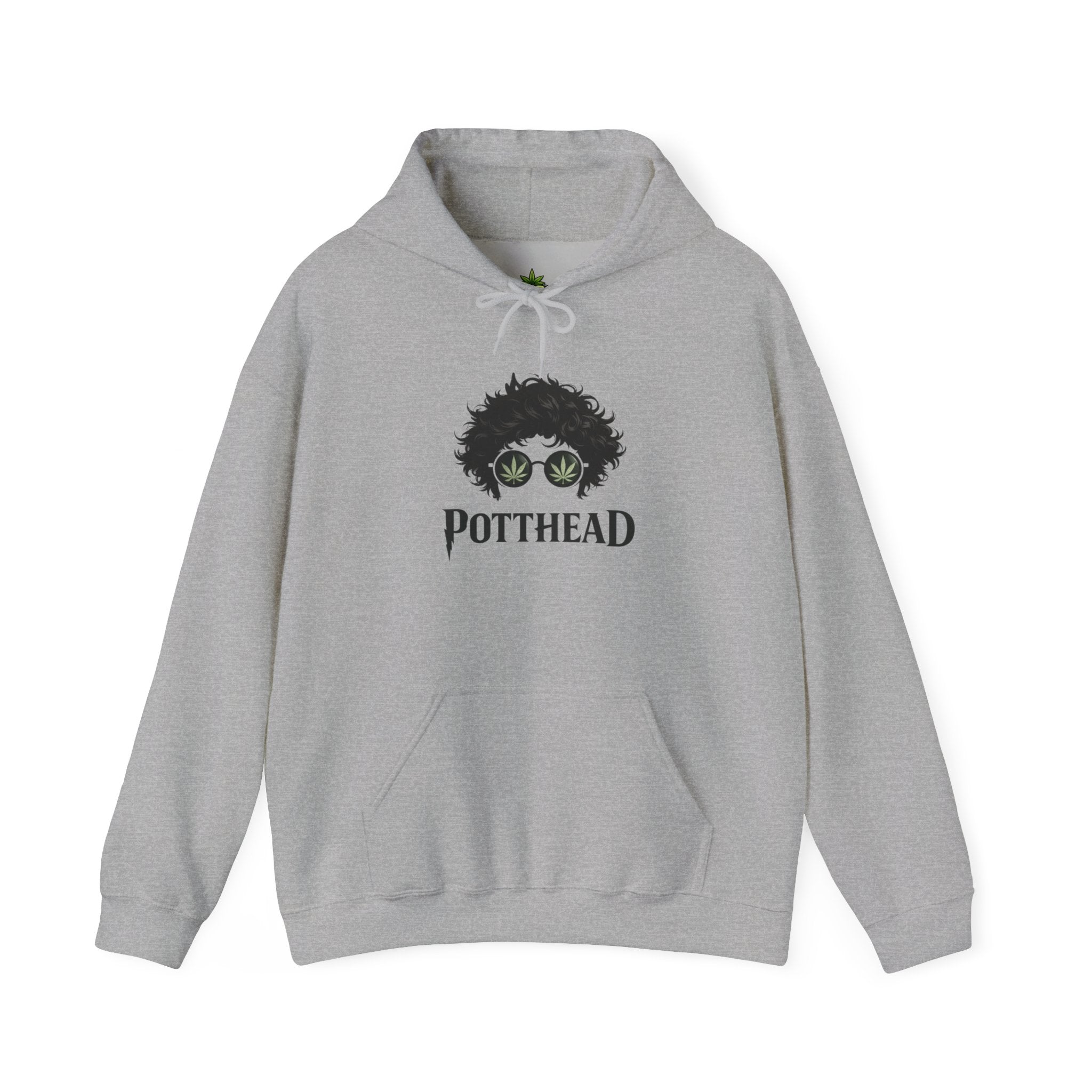 Potthead Hoodie