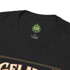 Gelato T-Shirt Strain Collection No. 002 by 420Shirts