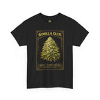 Gorilla Glue T-Shirt Strain Collection No. 007 by 420Shirts