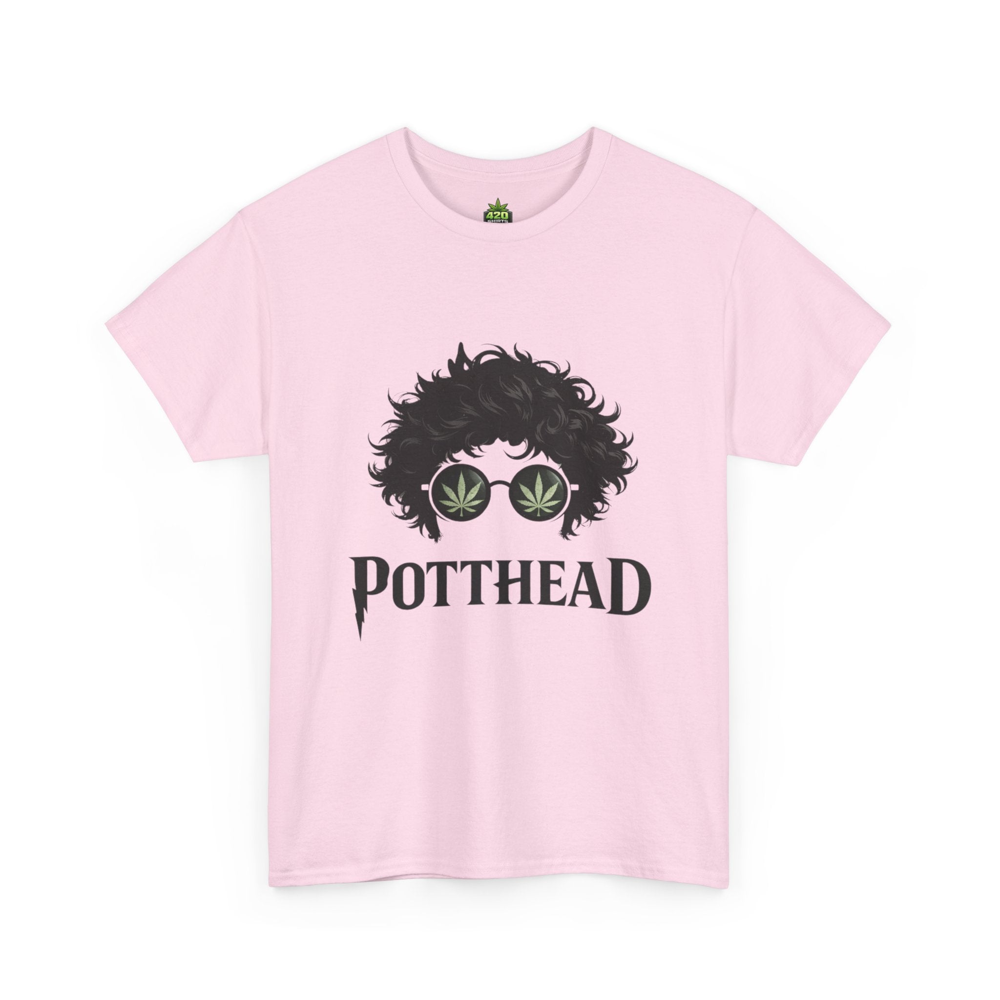 Potthead T-Shirt