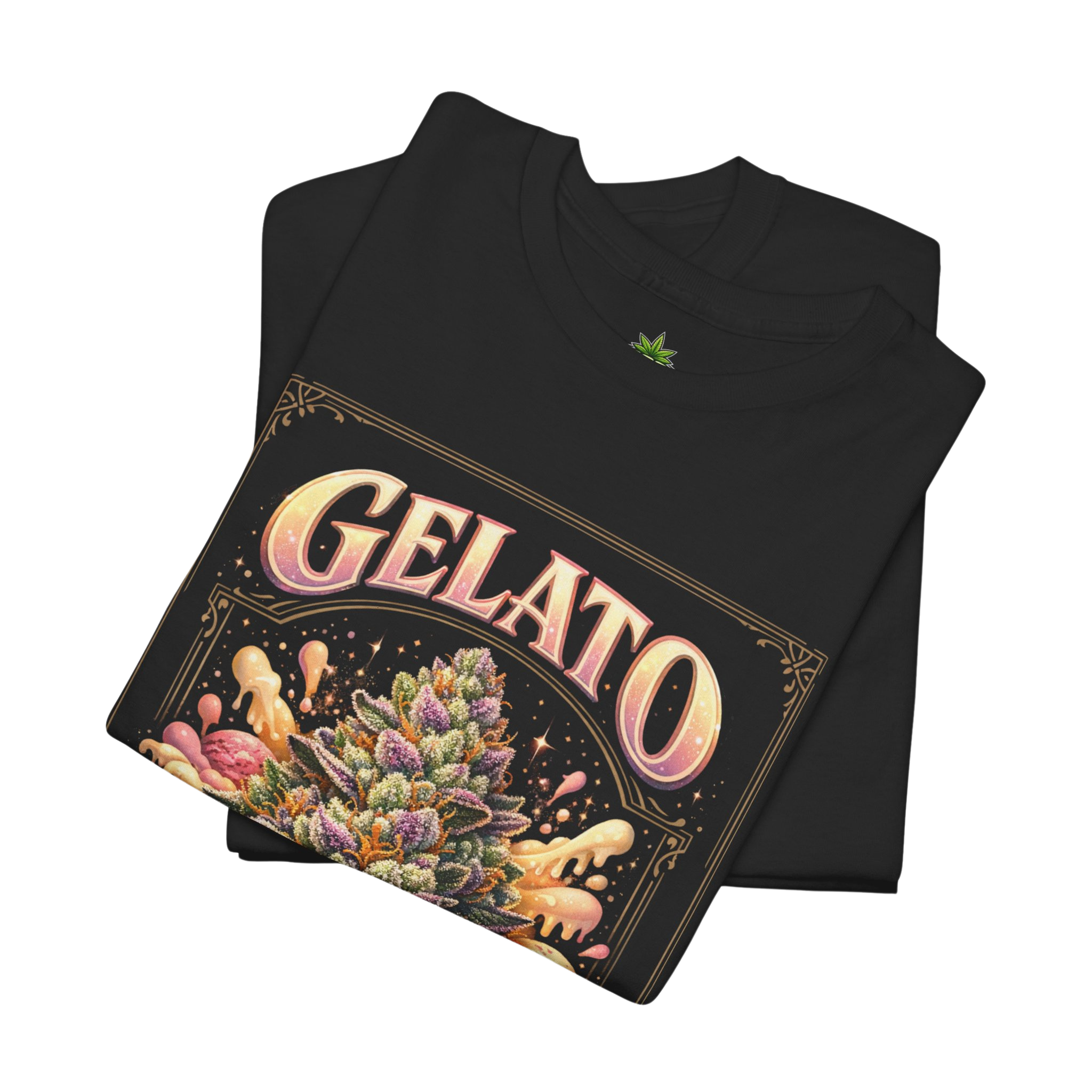 Gelato Strain T-Shirt