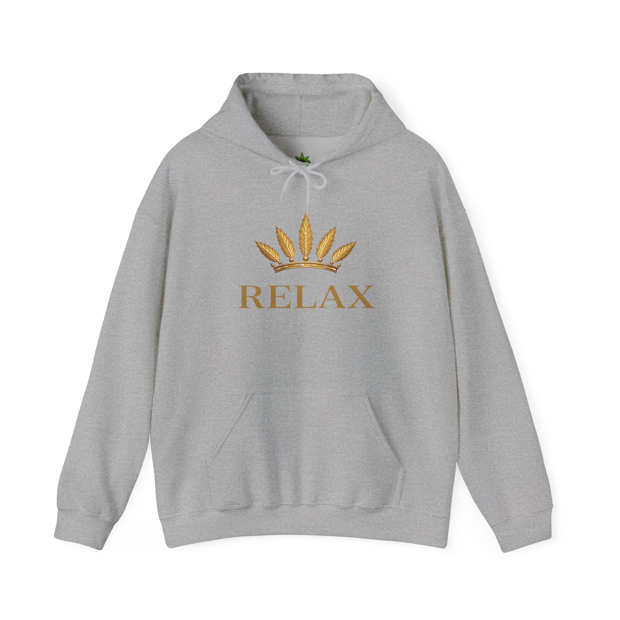 Relax Hoodie