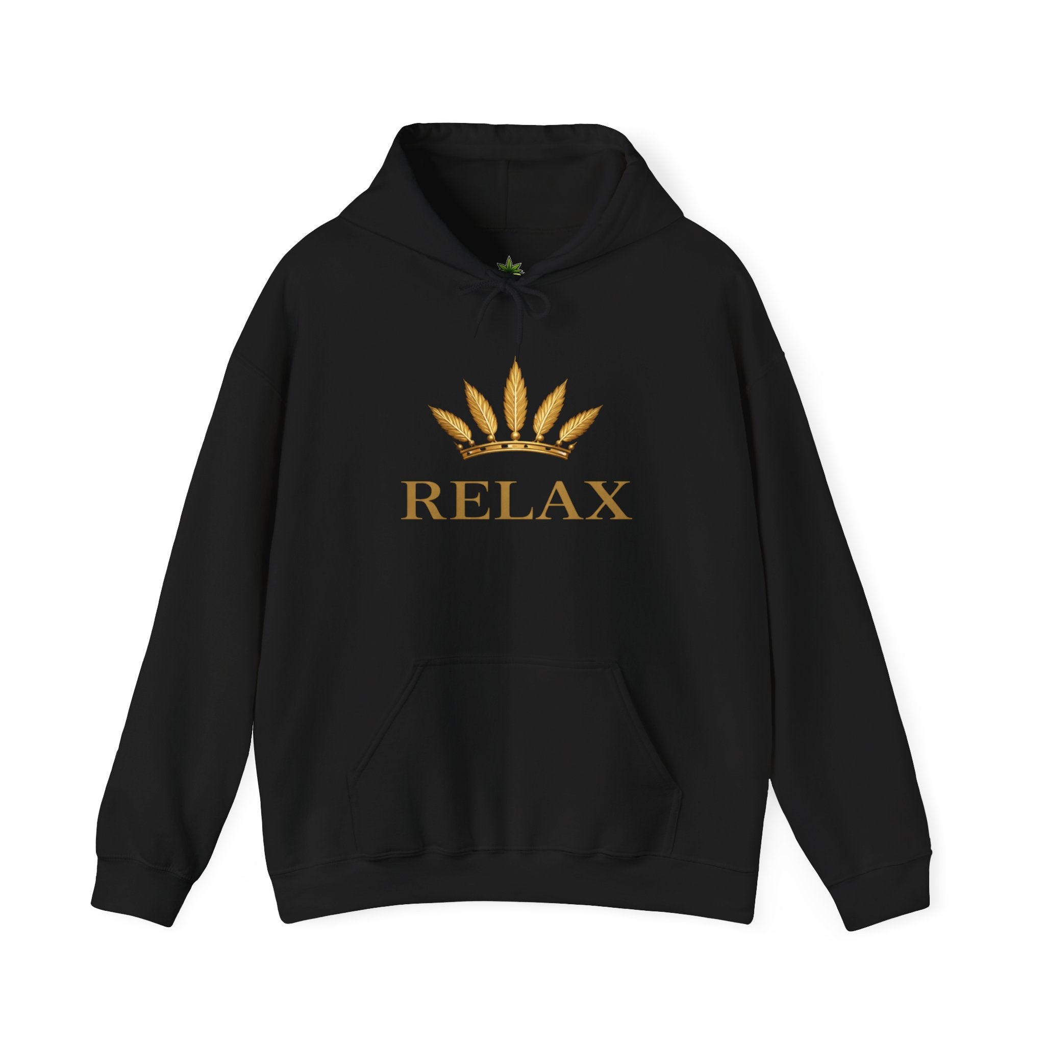 Relax Hoodie
