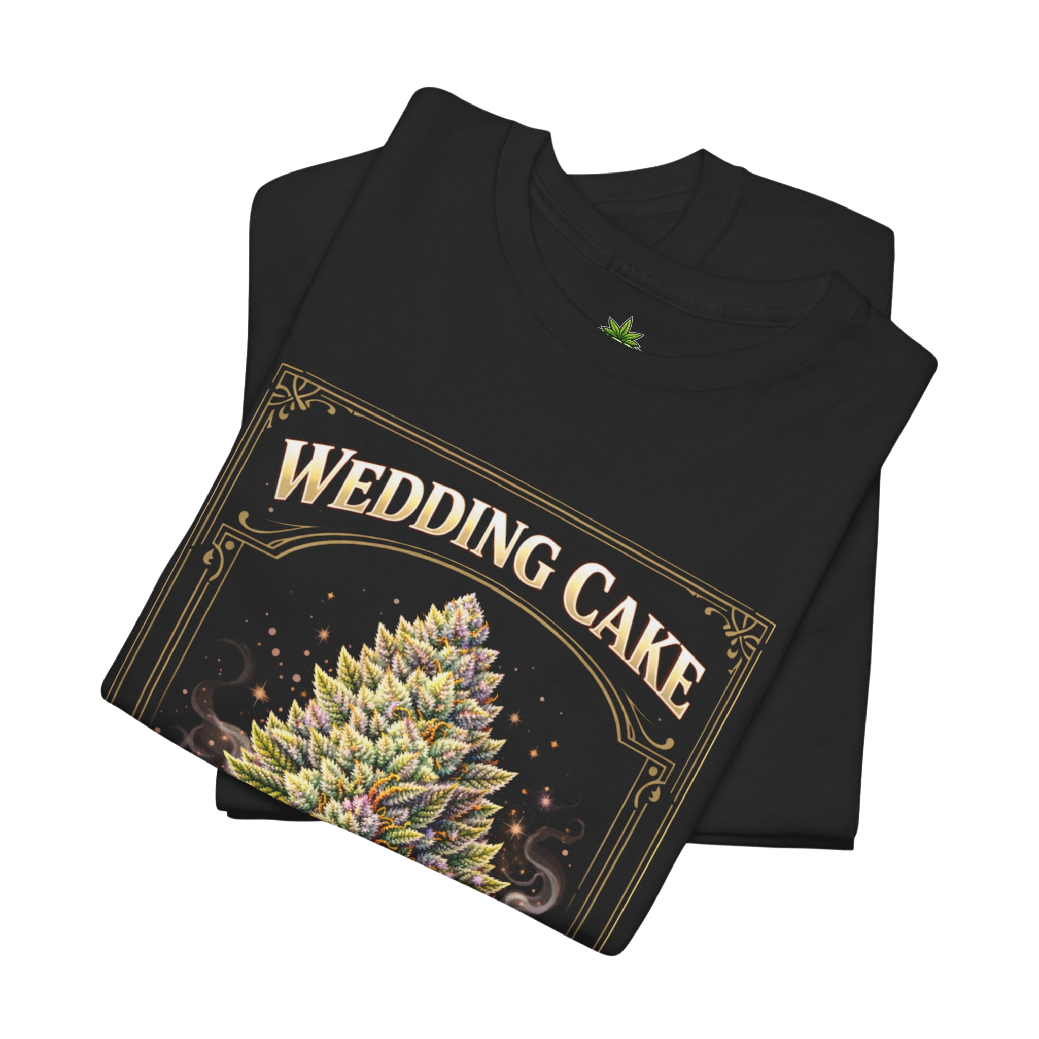 Wedding Cake Strain T-Shirt