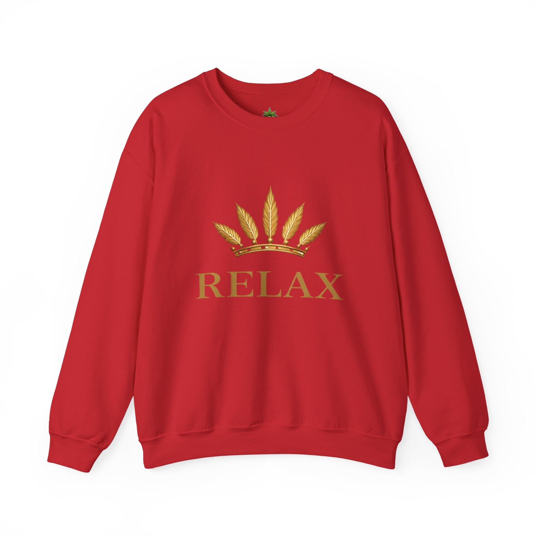 Relax Sweatshirt