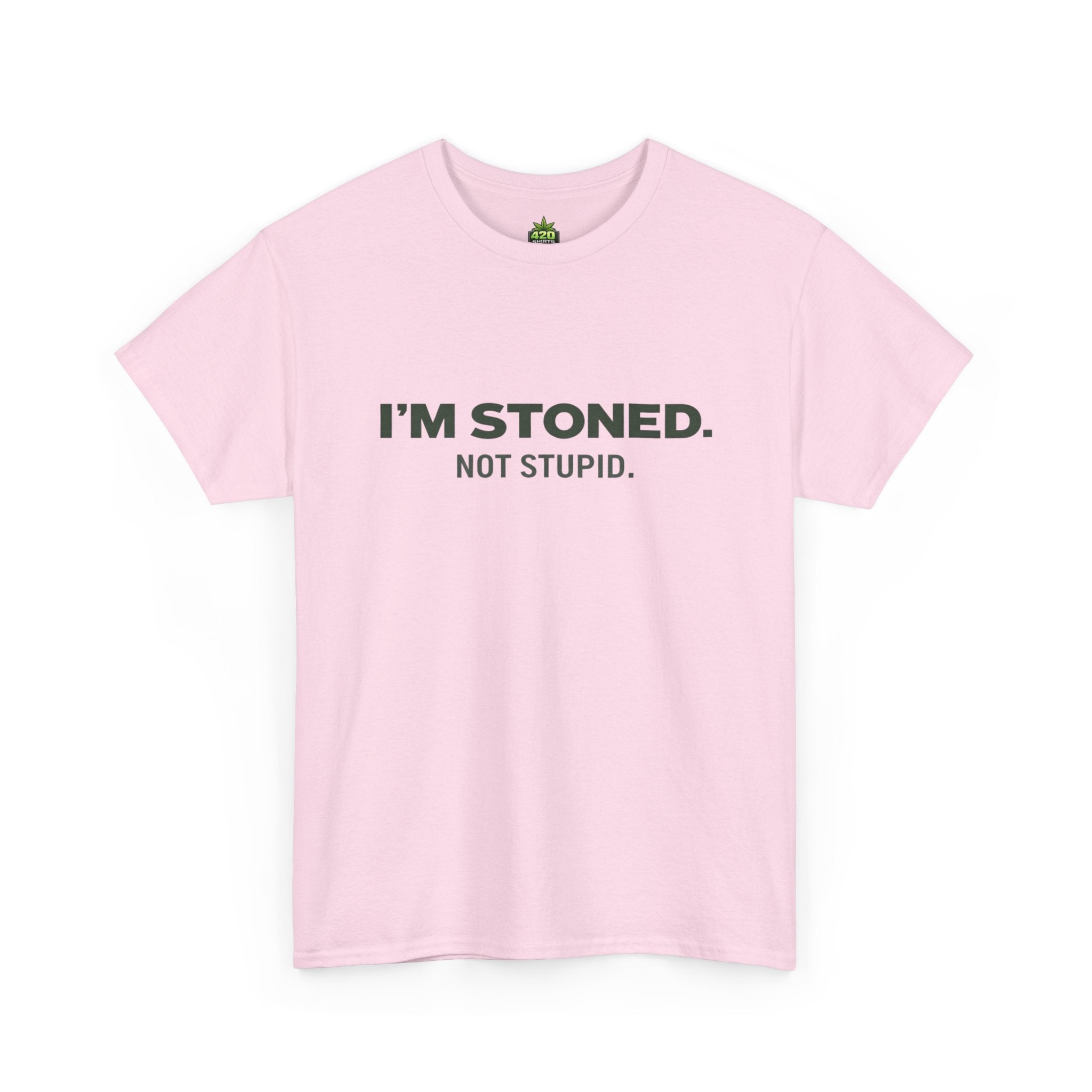 Copy of Copy of I Need A Huge Bong Hit T-Shirt