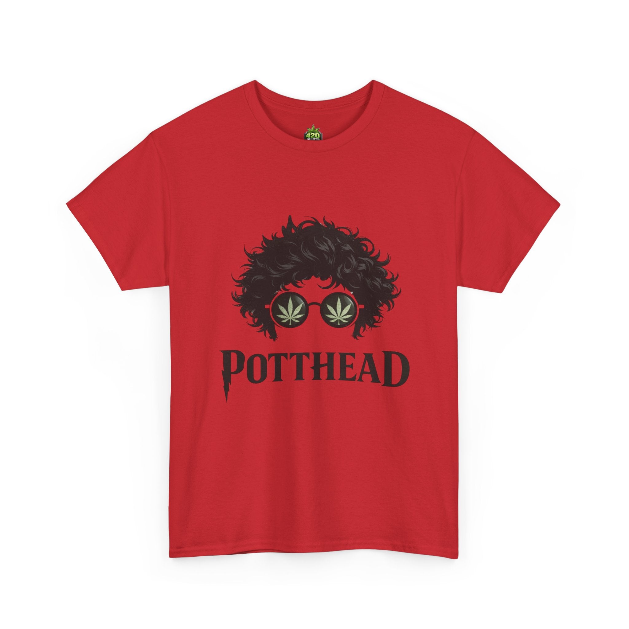 Potthead T-Shirt
