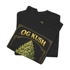 OG Kush Strain T-Shirt
