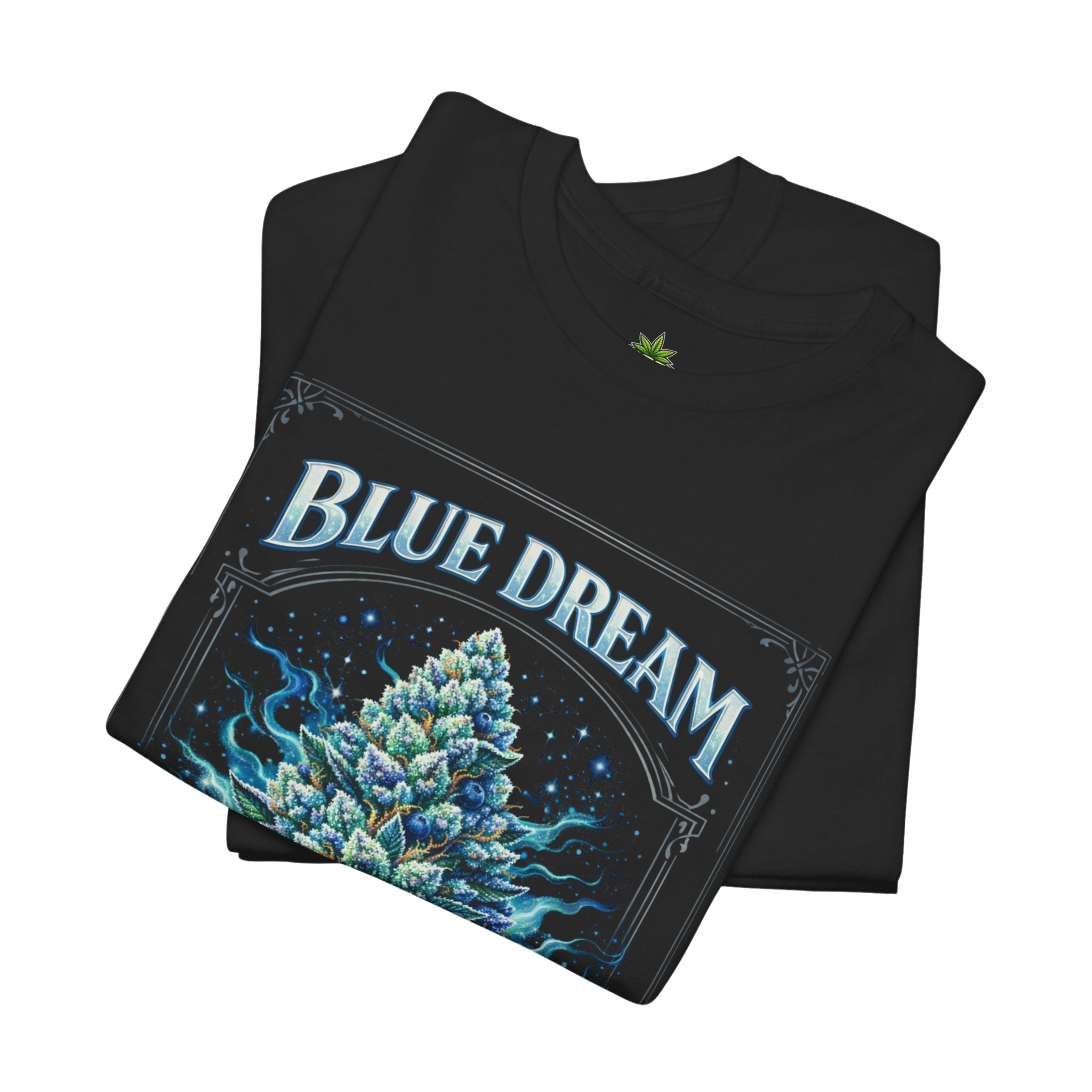 Blue Dream Strain T-Shirt